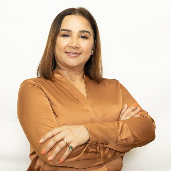 Richa Walia